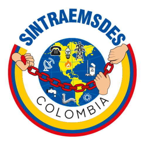Logo SINTRAEMSDES